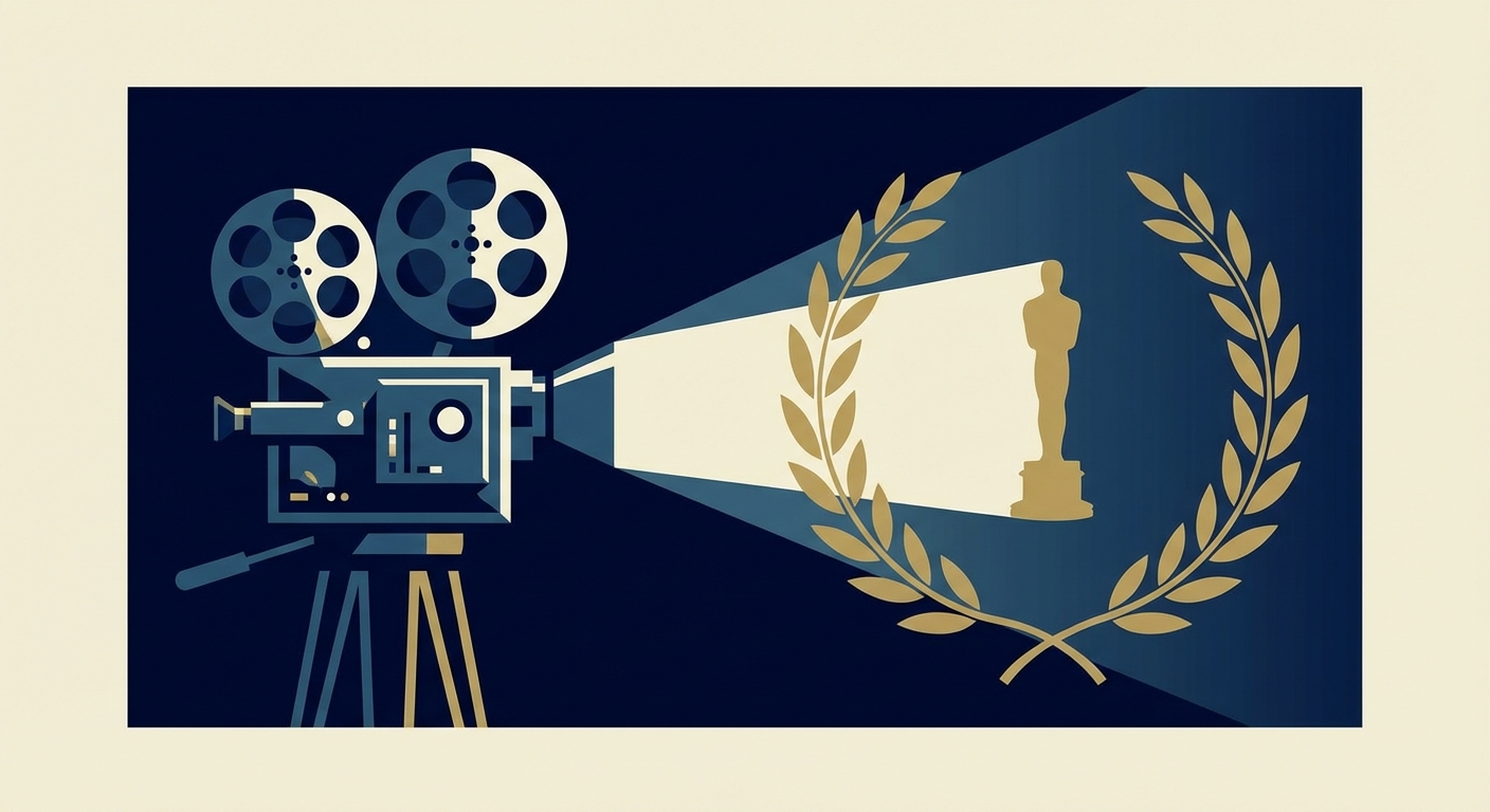 Representative image for question: Which film won the Academy Award for Best Picture at the 1996 ceremony honoring 1995 films?