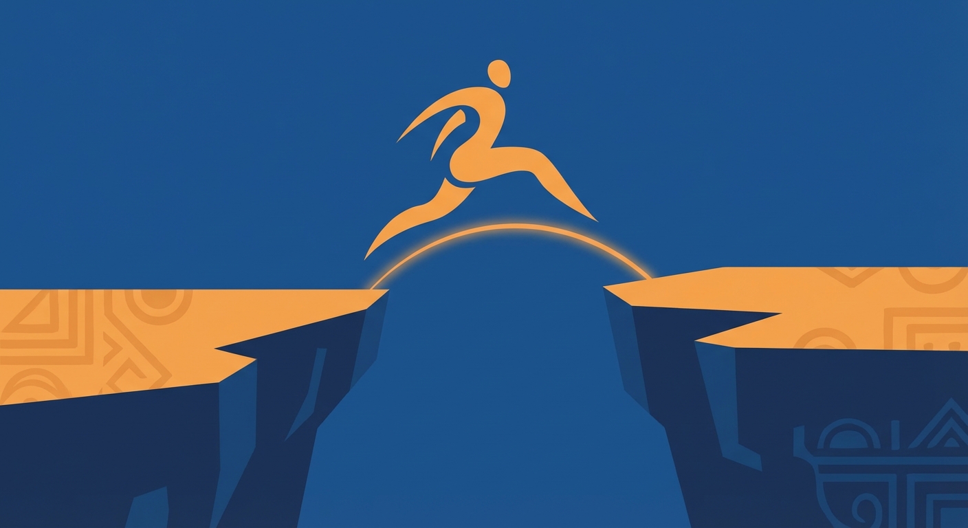 Representative image for question: In the Hindu epic the Ramayana, which monkey-like (vanara) hero is a devoted follower of Rama and famously leaps to L...