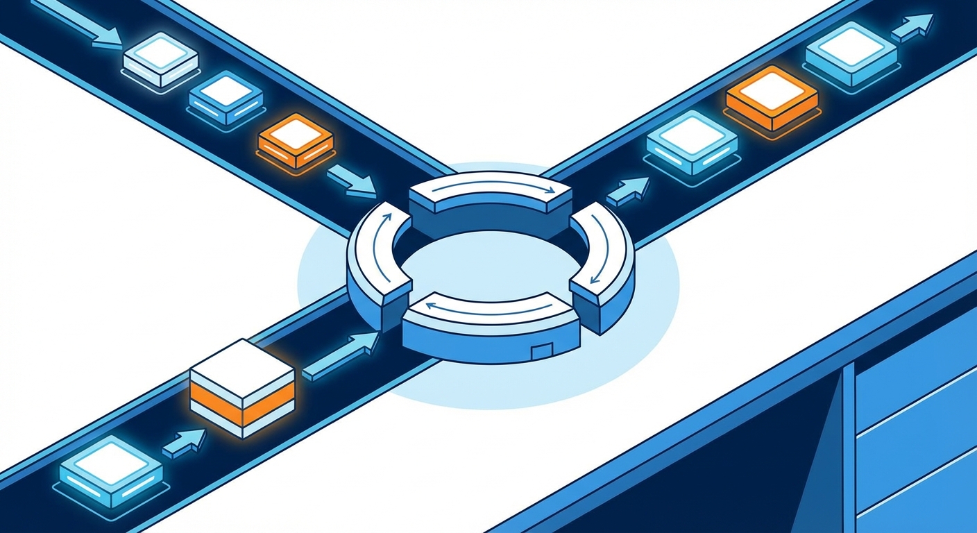 Representative image for question: In computing, what does the abbreviation RAM stand for?
