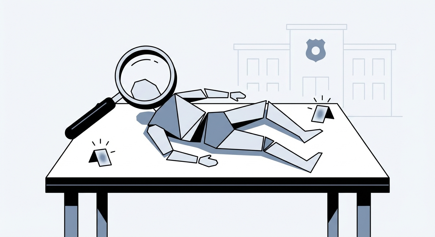 Representative image for question: Which TV series follows Dr. Temperance "Bones" Brennan, a forensic anthropologist who helps the FBI solve crimes?