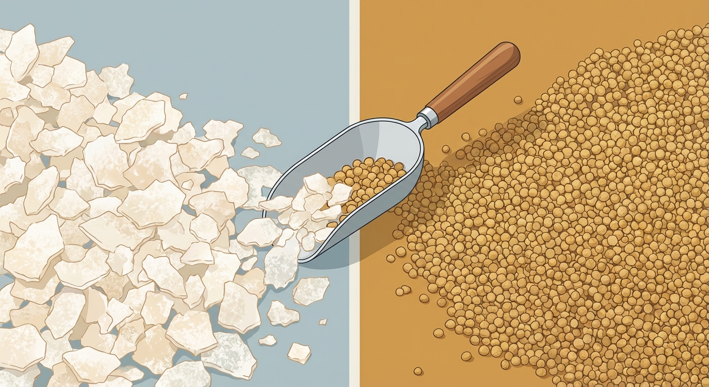 Representative image for question: What distinguishes panko breadcrumbs from traditional Western breadcrumbs?