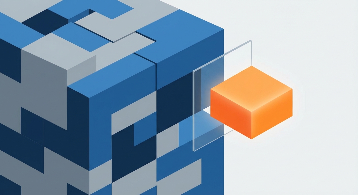 Representative image for question: Gödel's first incompleteness theorem (1931) establishes which fact about any consistent, recursively enumerable theor...