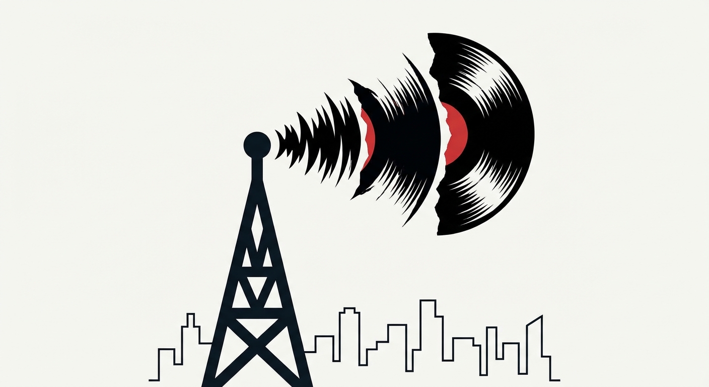 Representative image for question: Which British punk band recorded the album London Calling, released in 1979?