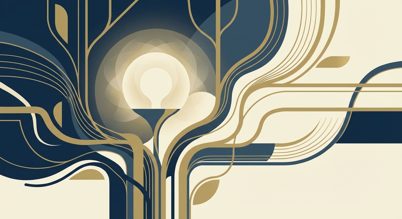 Representative image for question: What is a menorah in Jewish tradition?