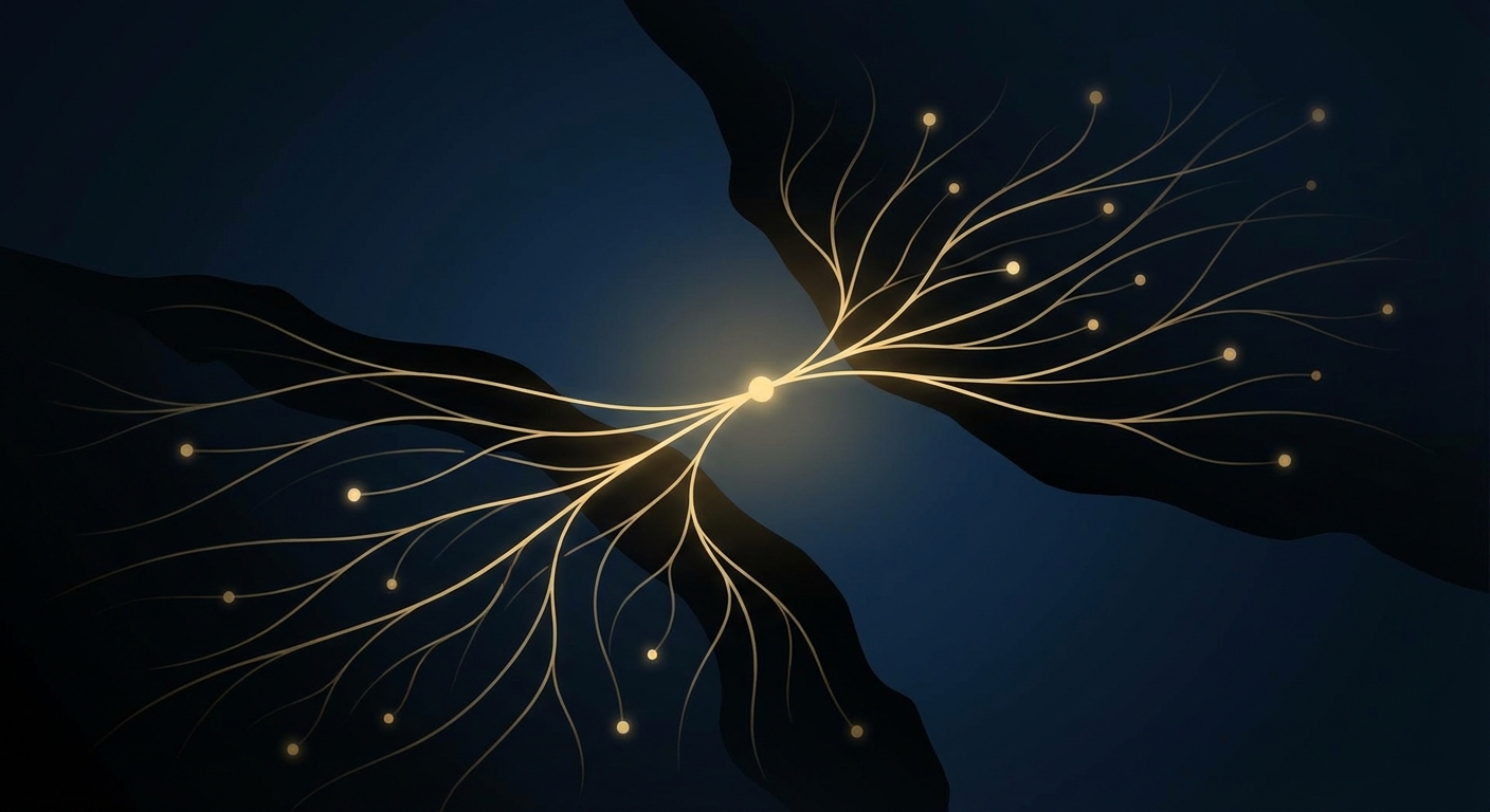 Representative image for question: Which sampling technique is especially useful for recruiting hard‑to‑reach or hidden populations?