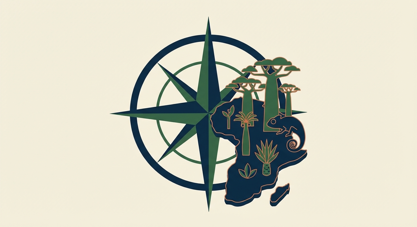 Representative image for question: Which island nation off the southeast coast of Africa is the fourth-largest island country and has Antananarivo as it...