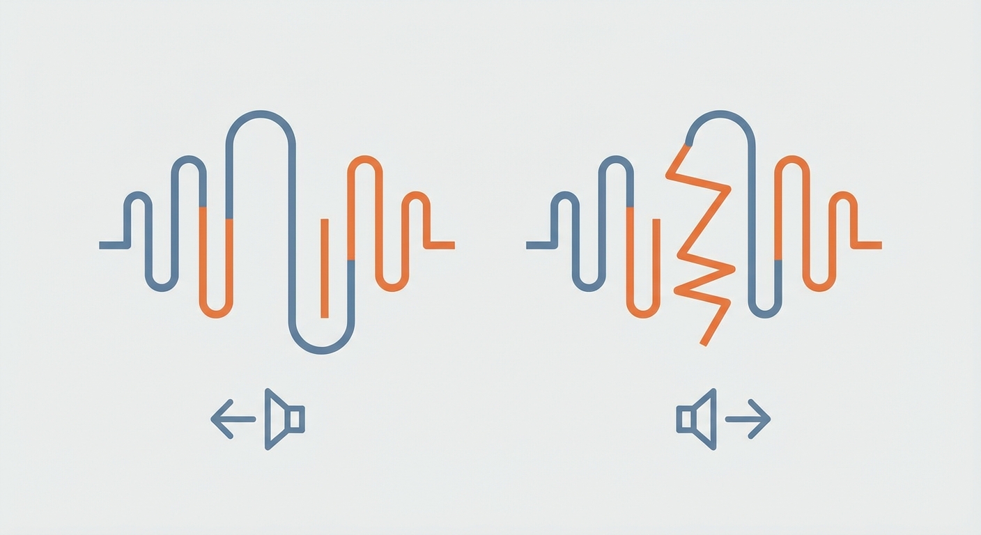 Representative image for question: What is a minimal pair in phonology?