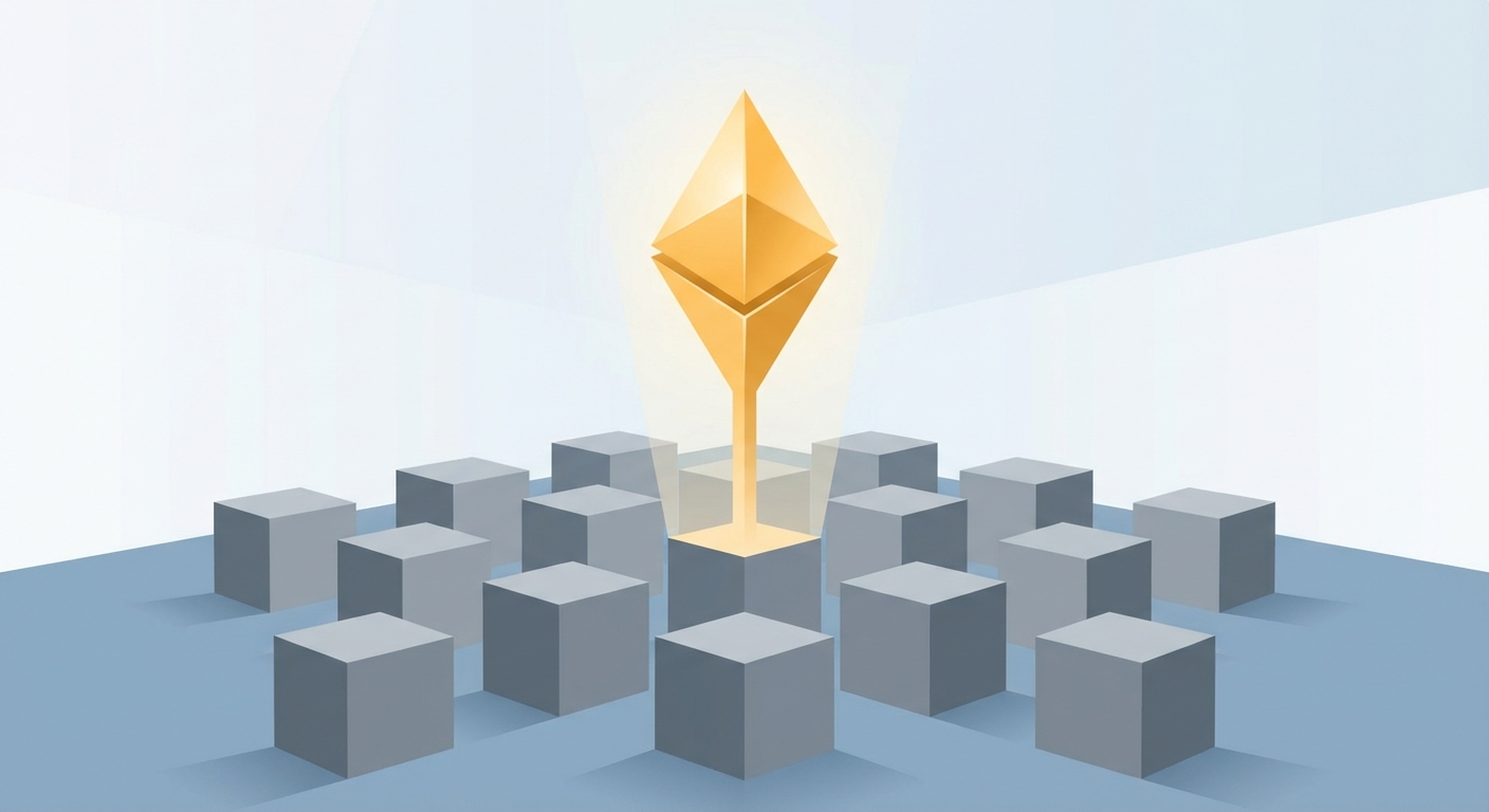 Representative image for question: Which competitive strategy focuses on offering distinctive product attributes that allow a firm to charge premium pri...