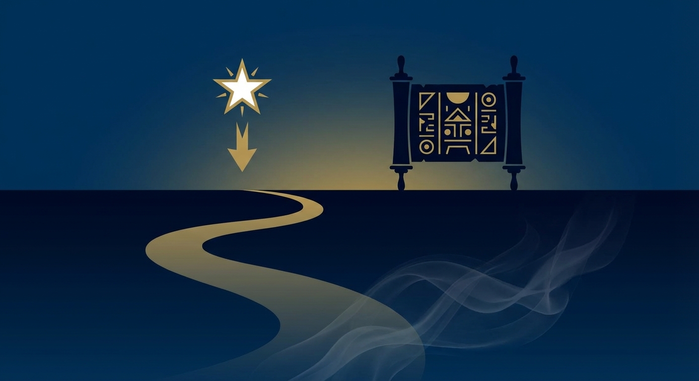 Representative image for question: Which Aztec deity, twin of Quetzalcoatl, is linked with the evening star, guiding the dead, and appears in Postclassi...