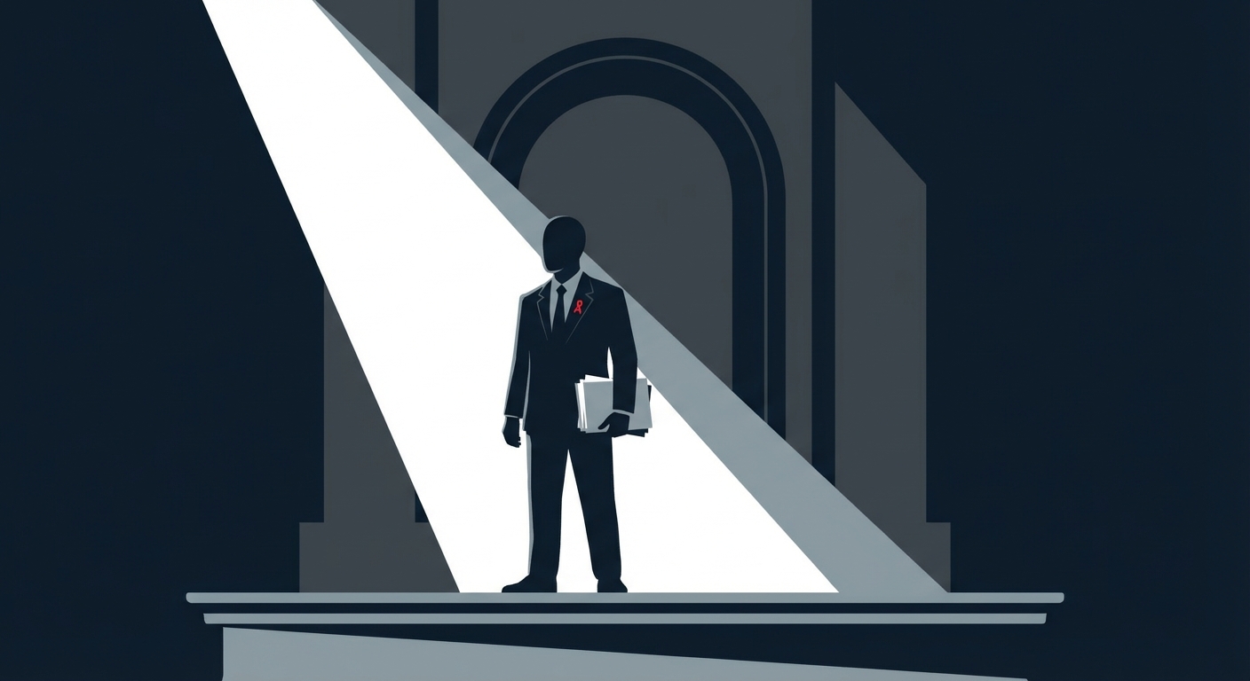 Representative image for question: Which actor won the Academy Award for Best Actor for portraying Andrew Beckett in Philadelphia (1993)?