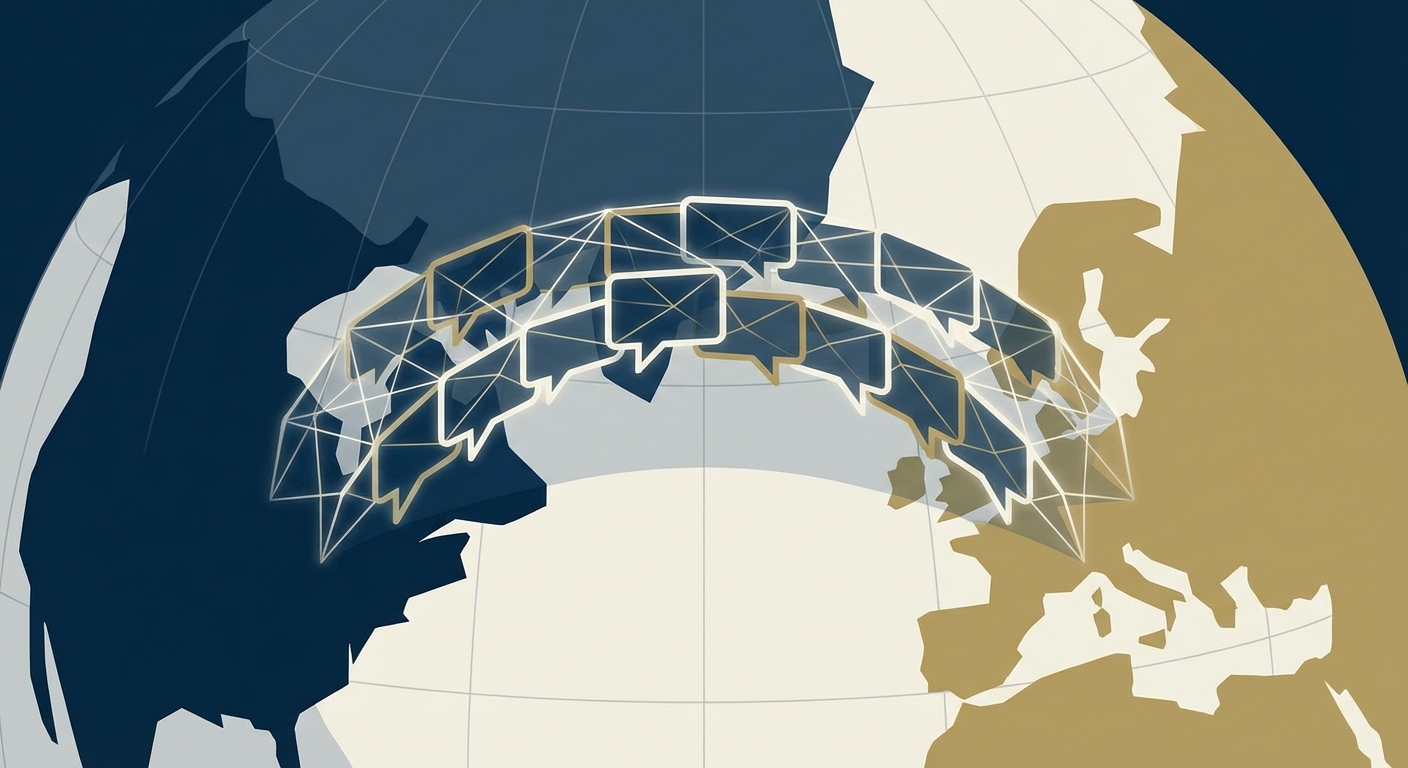 Representative image for question: Who created the constructed international language Esperanto?