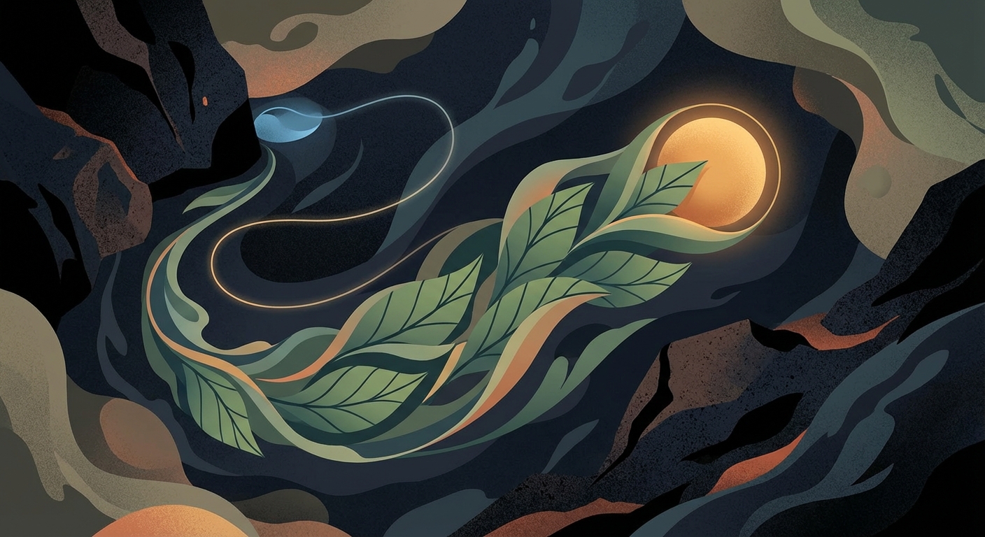 Representative image for question: In Hawaiian tradition, which sister of Pele is famed as a forest and hula patron and undertakes a long journey to ret...