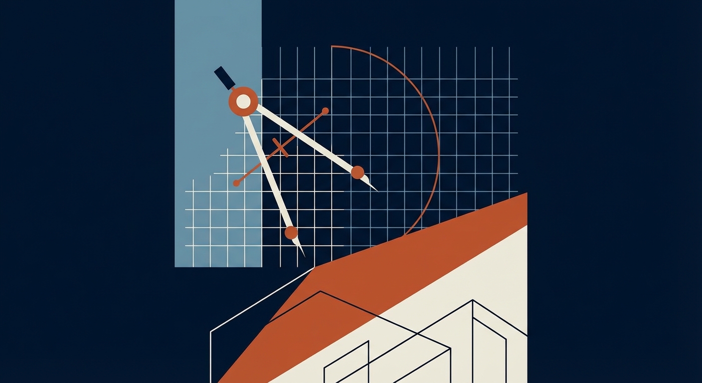Representative image for question: In a right triangle the hypotenuse has length 13 and one leg has length 5. What is the length of the other leg?