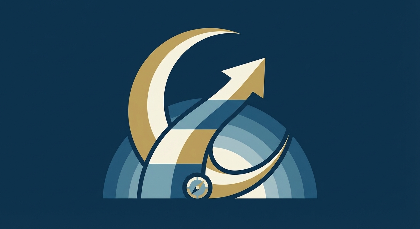 Representative image for question: What event marks the beginning of the Islamic (Hijri) calendar?