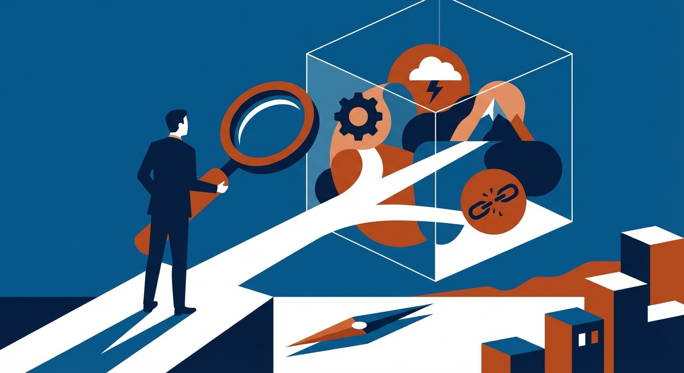 Representative image for question: What does the SWOT analysis acronym stand for in strategic planning?