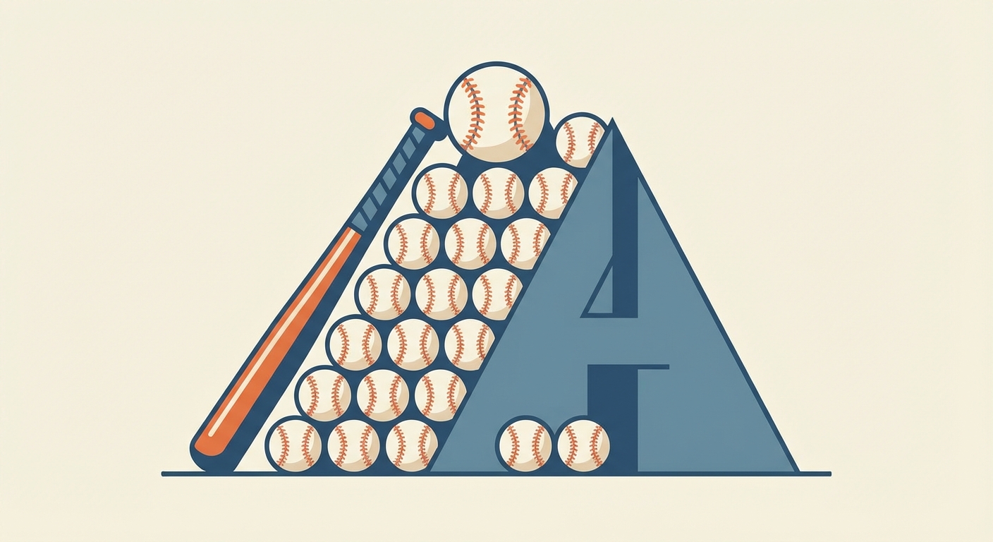 Representative image for question: Who holds Major League Baseball's all-time career hits record?