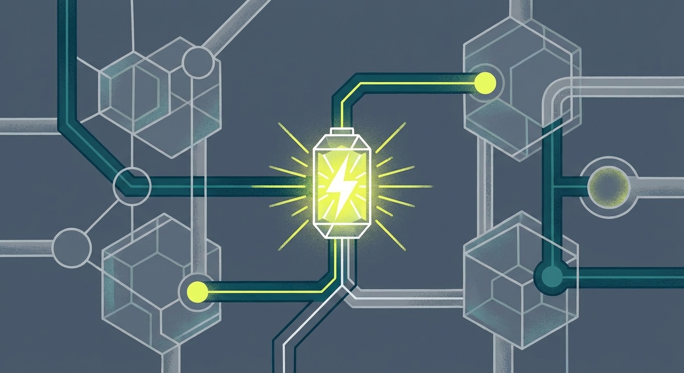 Representative image for question: Which organelle in eukaryotic cells is primarily responsible for producing most cellular ATP?