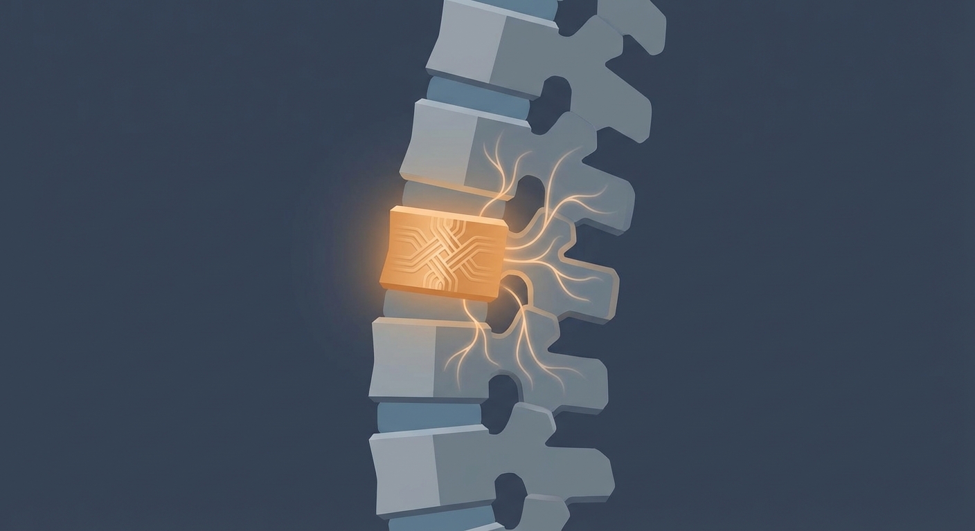 Representative image for question: Which human leukocyte antigen (HLA) allele is most strongly associated with ankylosing spondylitis?