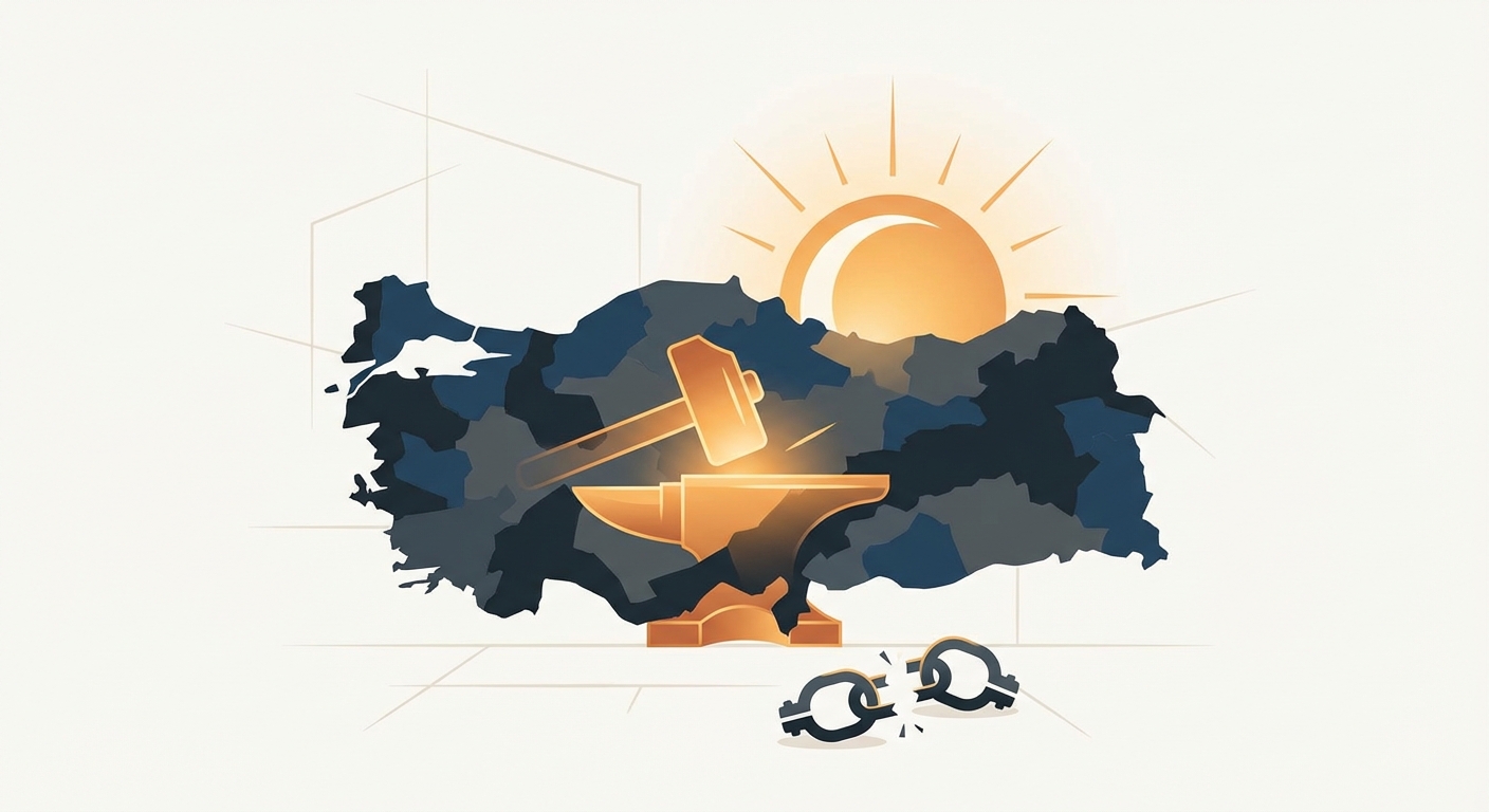 Representative image for question: Who led the Turkish War of Independence and became the founder and first president of the Republic of Turkey in 1923?