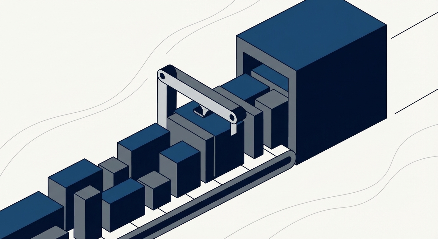 Representative image for question: What distinguishes statutory law from other sources of law?