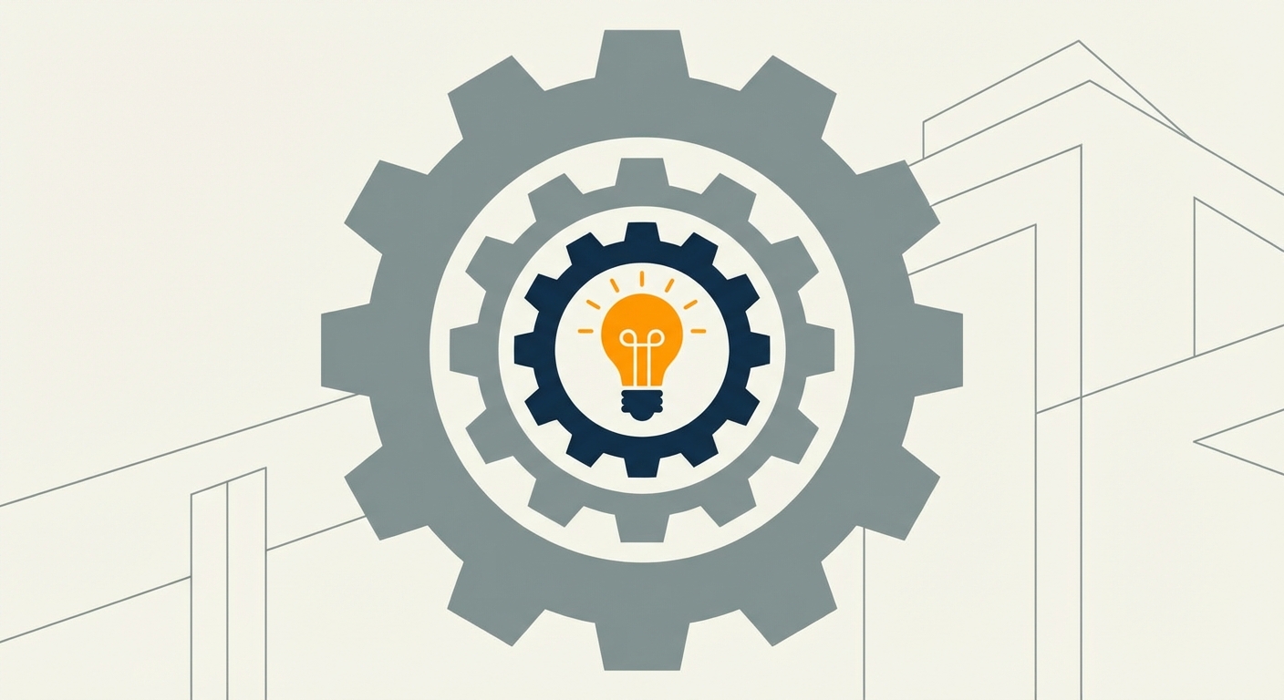 Representative image for question: In corporate research and development, what best describes a 'skunkworks' project?