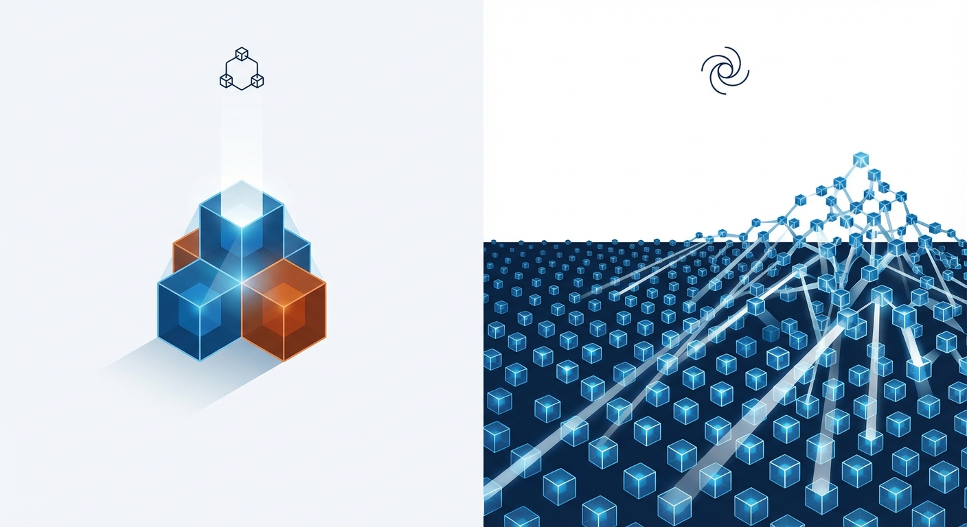 Representative image for question: How does a theory being finitely axiomatizable differ from merely axiomatizable?