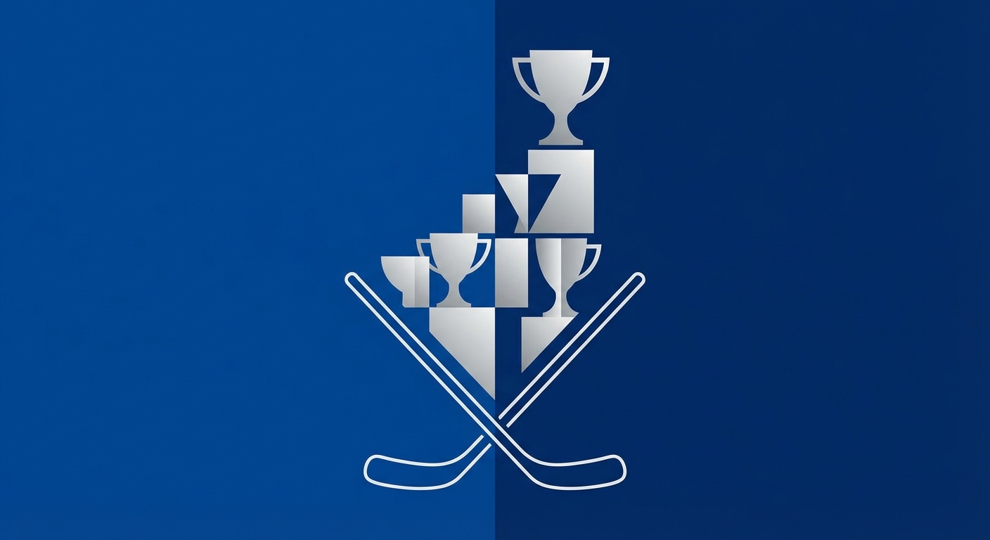 Representative image for question: Which NHL franchise holds the record for the most Stanley Cup championships?