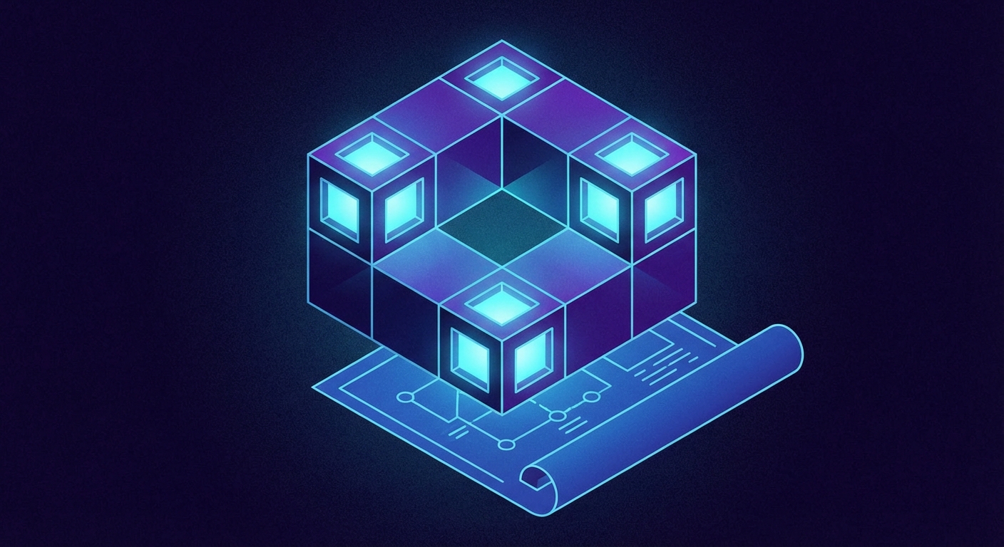 Representative image for question: Which description best fits RISC-V in modern processor design?
