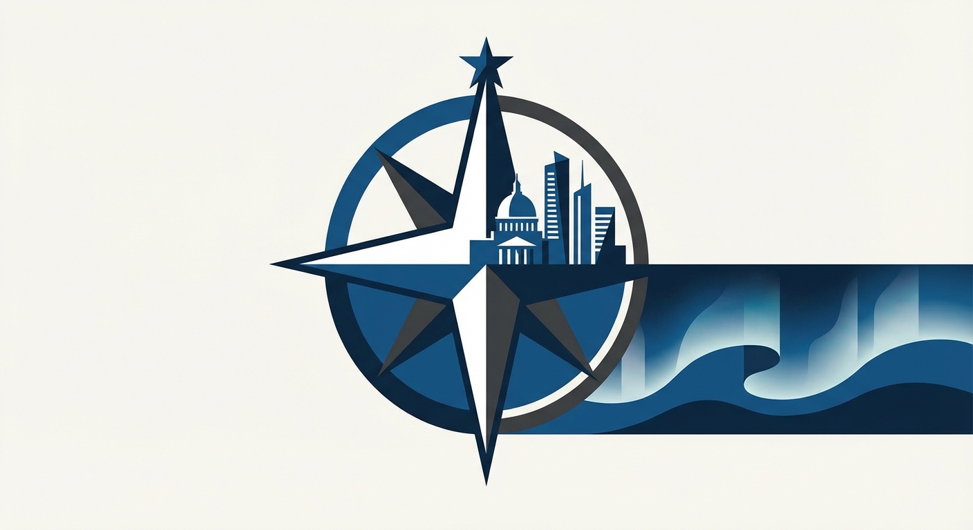 Representative image for question: What is the capital city of Finland?