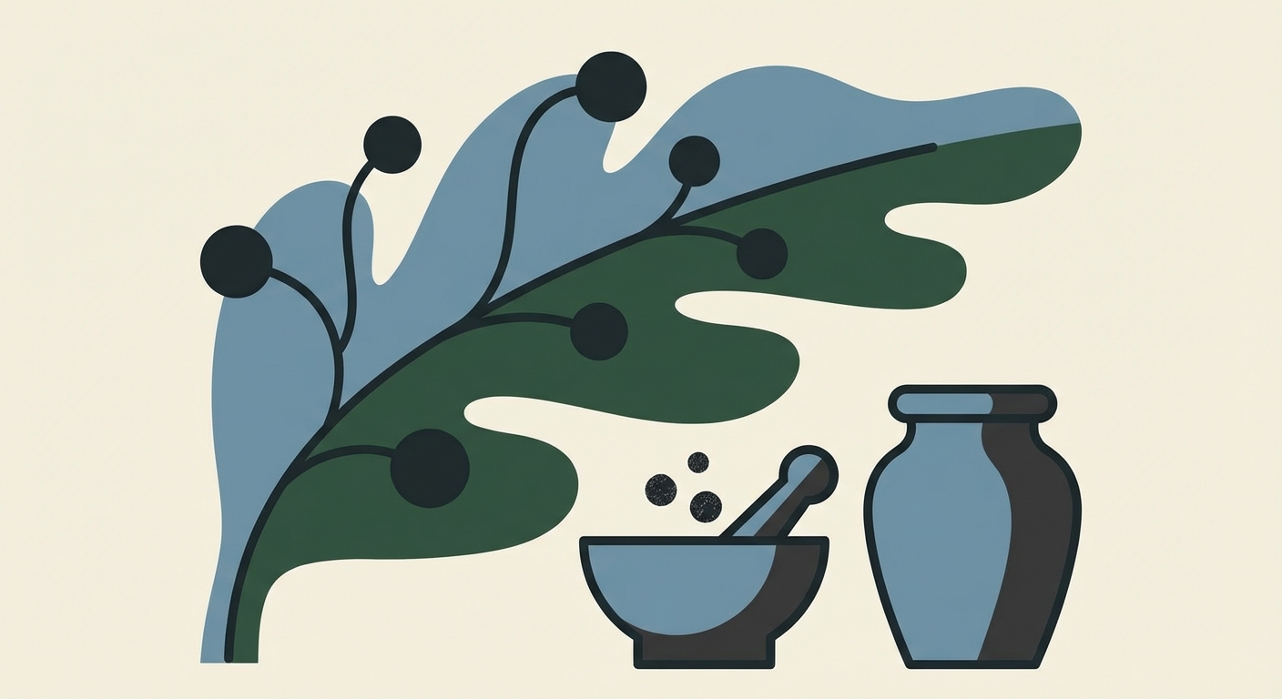 Representative image for question: Black pepper (peppercorn) is the dried fruit of which plant genus?