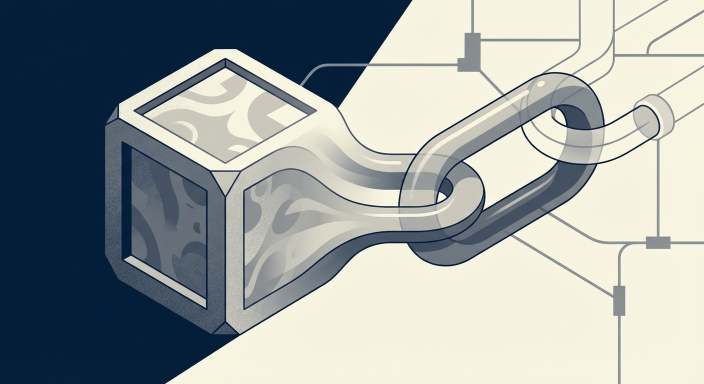 Representative image for question: Which term names the loss of lexical content when a word becomes a grammatical element?