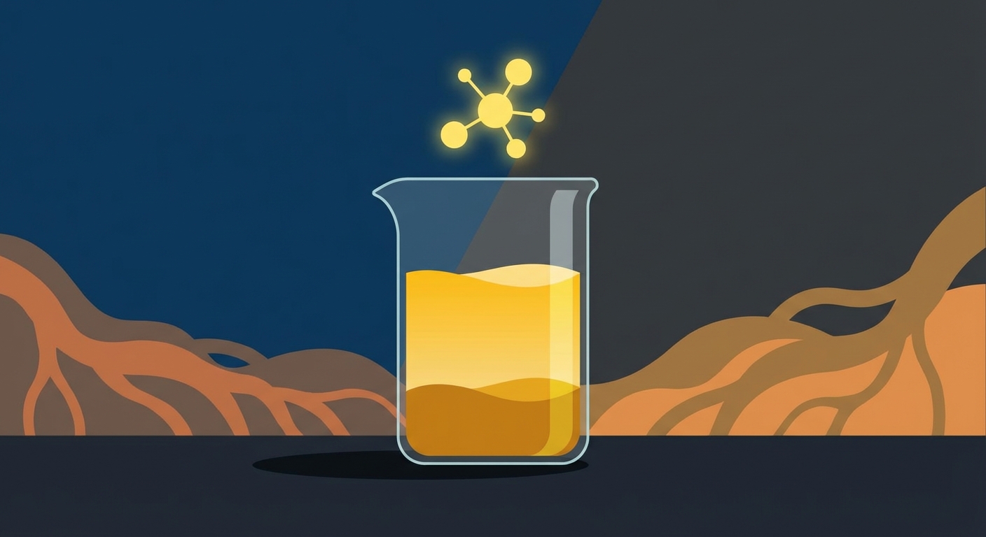 Representative image for question: Which compound is primarily responsible for turmeric's bright yellow color?