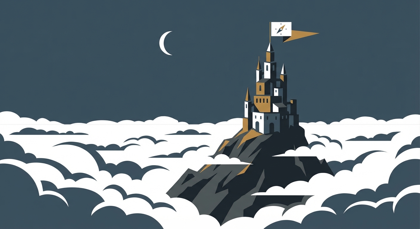 Representative image for question: Which capital city sits at the highest elevation above sea level among national administrative capitals, at about 3,6...