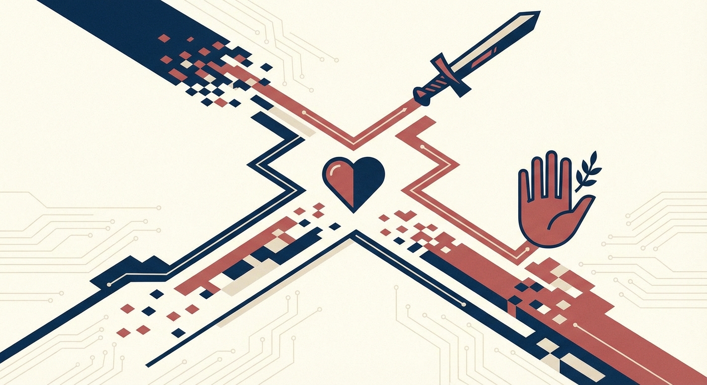 Representative image for question: Who developed Undertale, the 2015 indie RPG noted for its branching endings and unique combat choices?