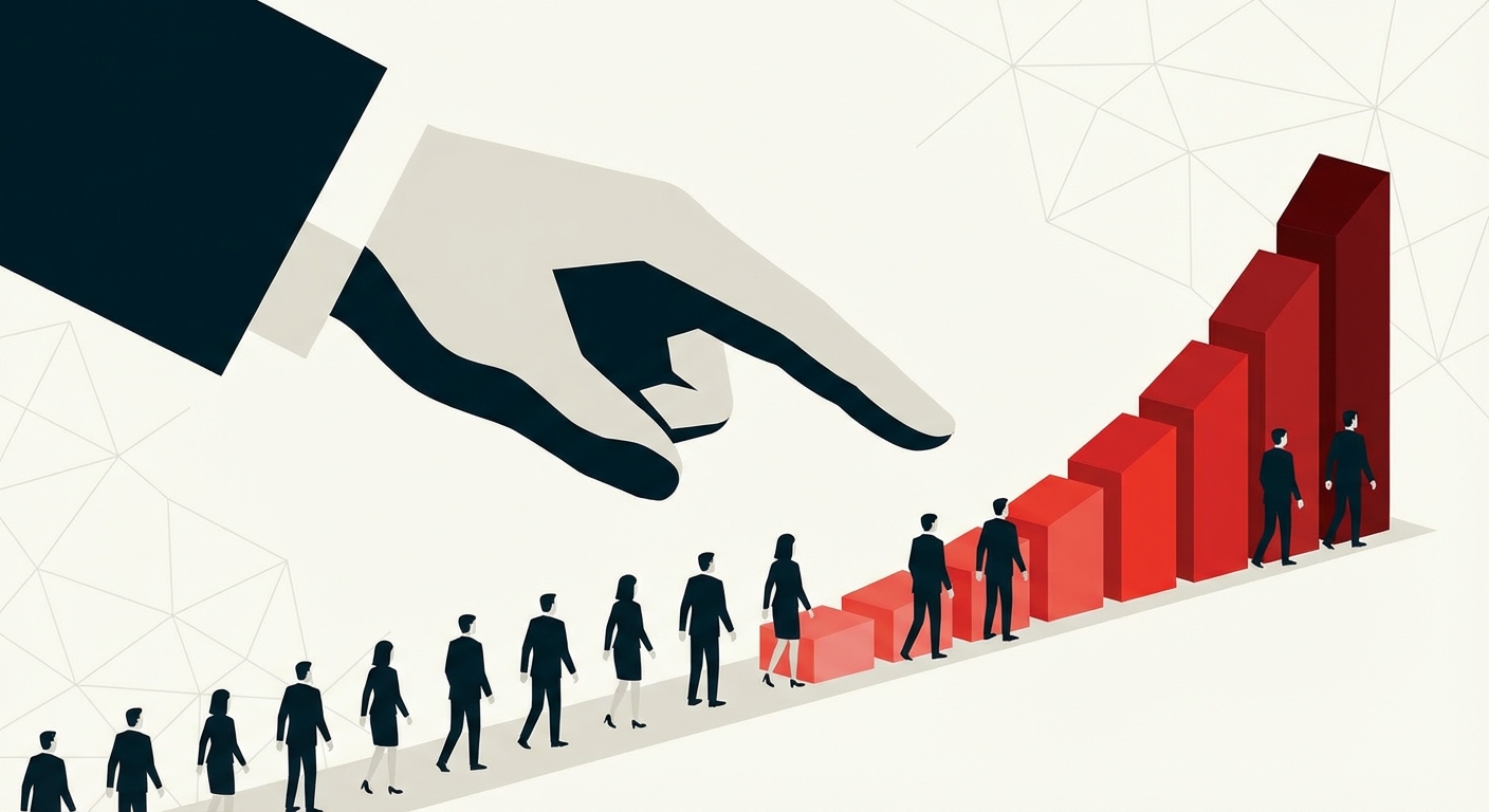 Representative image for question: Stanley Milgram's obedience experiments in the early 1960s found that approximately what proportion of participants a...