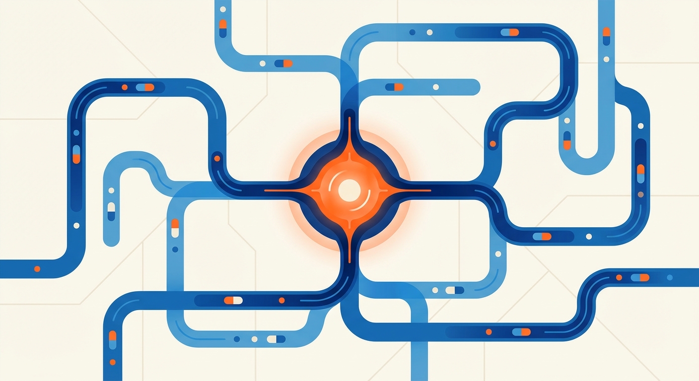 Representative image for question: Which organ is primarily responsible for pumping blood throughout the human body?