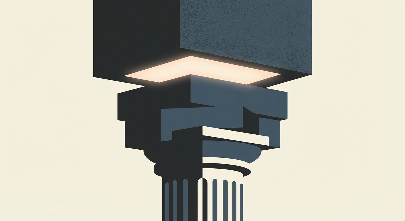 Representative image for question: In classical orders, what is an abacus?