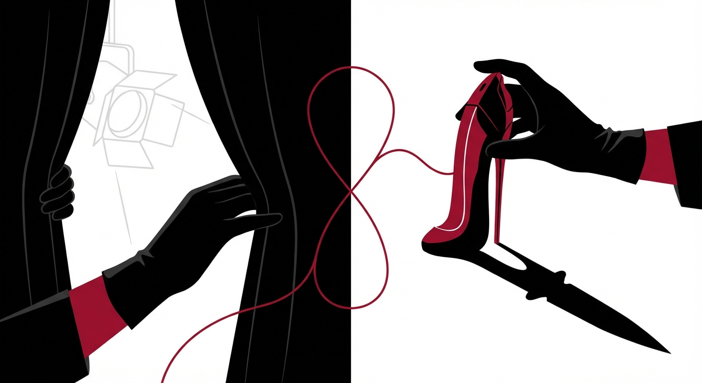 Representative image for question: Which English actress plays the assassin Villanelle in the BBC/AMC series Killing Eve?